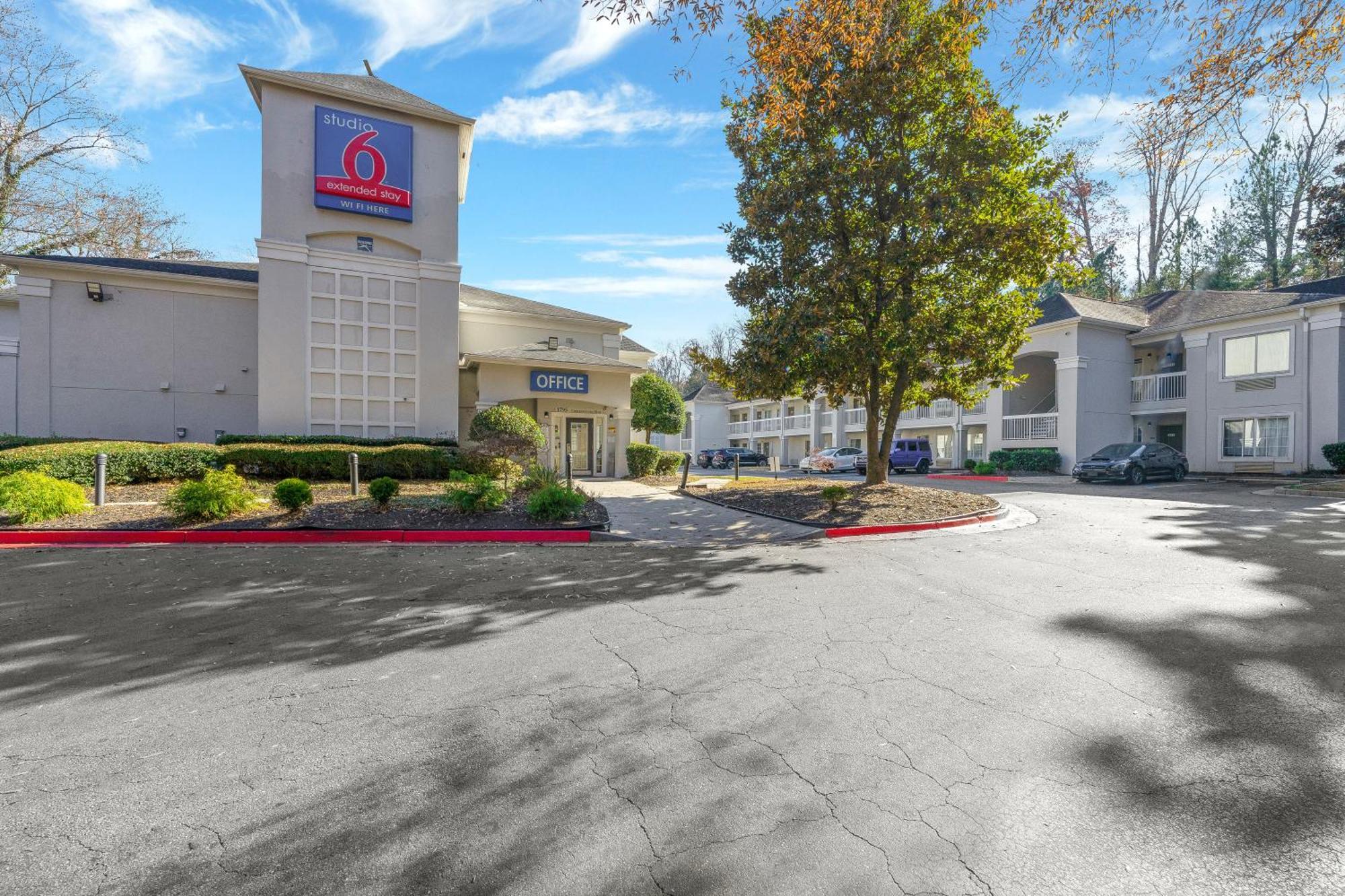 6-tucker, Ga - Atlanta Northlake Tucker