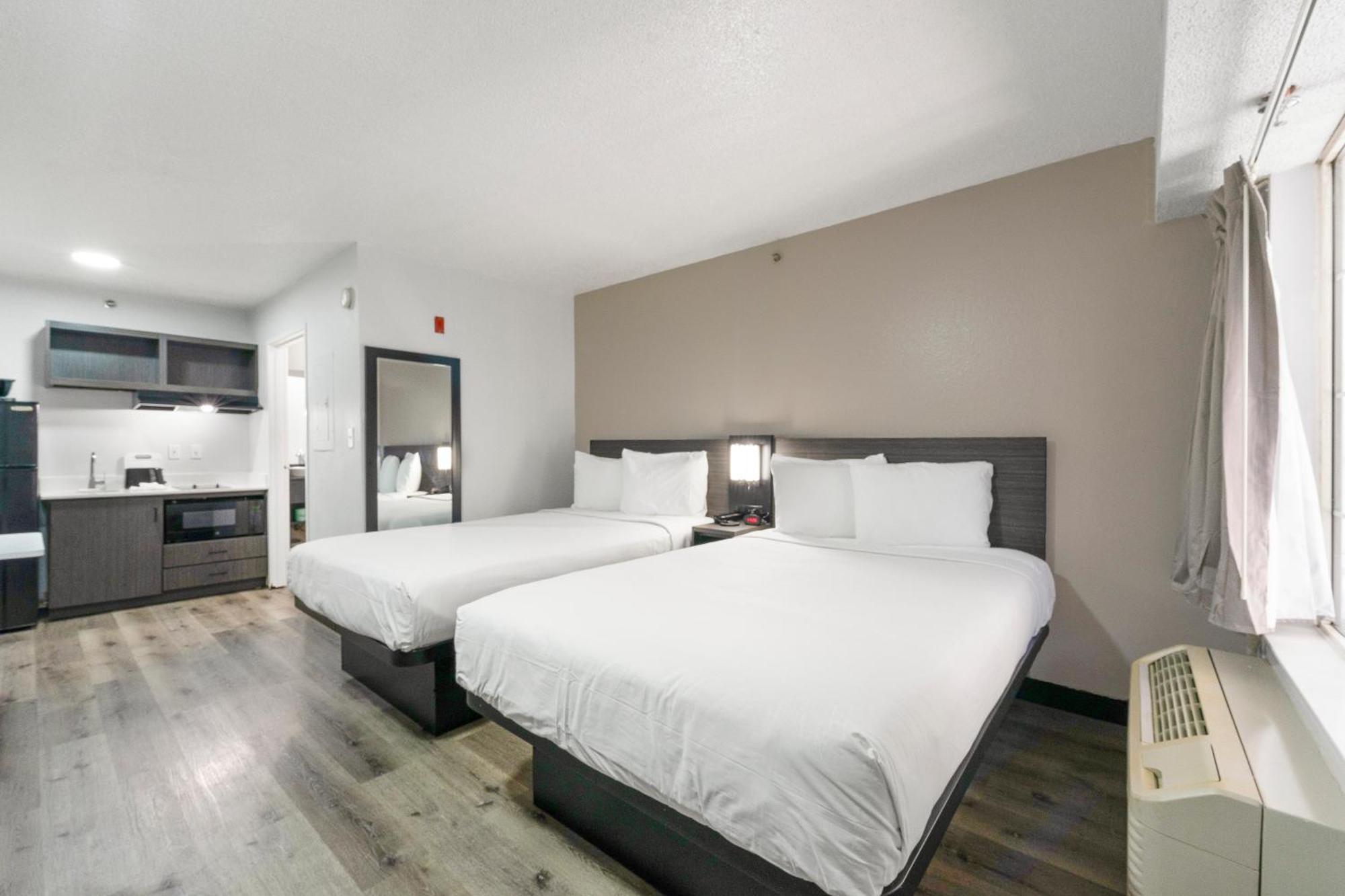 Hotel 6-tucker, Ga - Atlanta Northlake