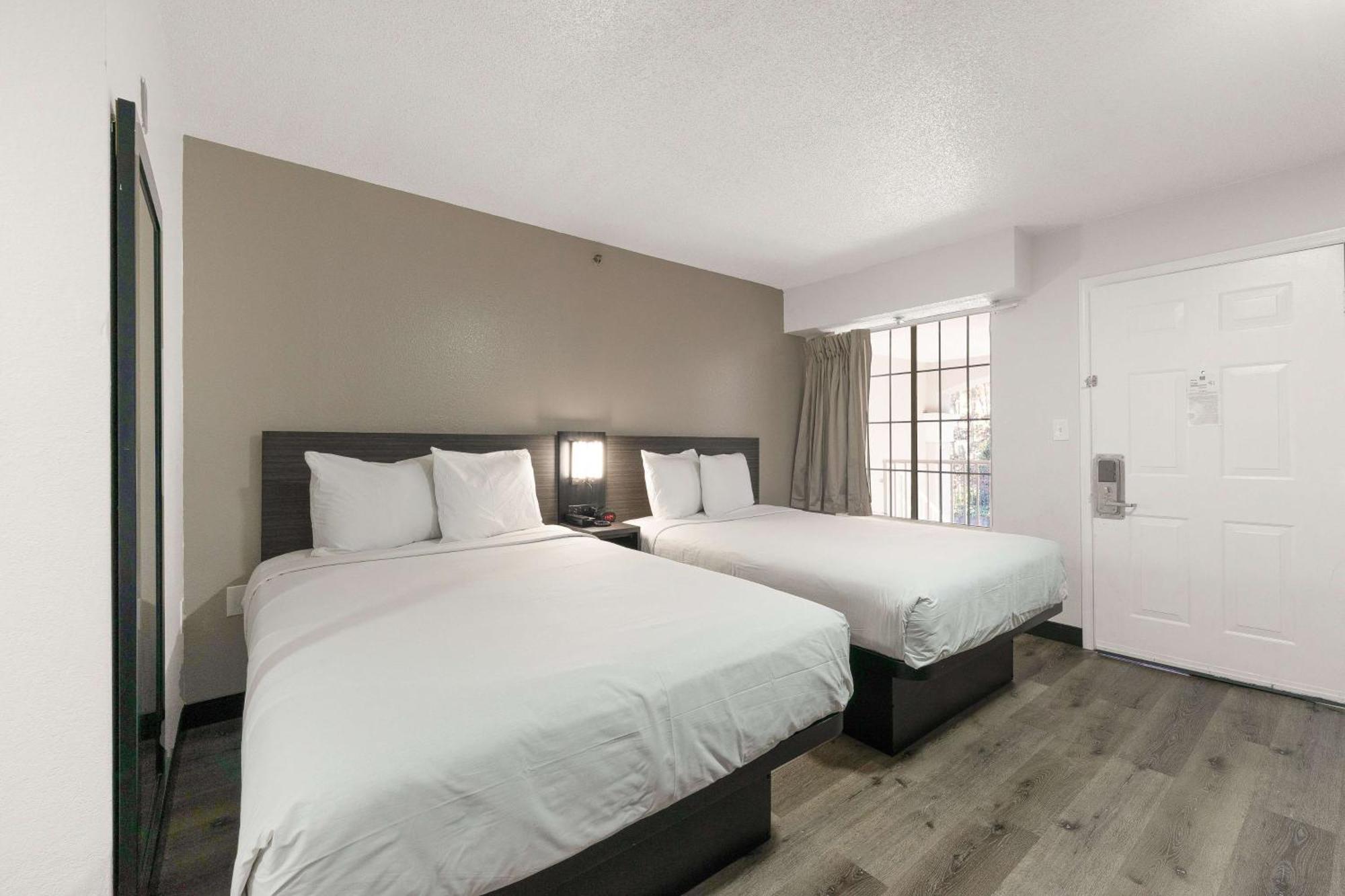 Hotel 6-tucker, Ga - Atlanta Northlake