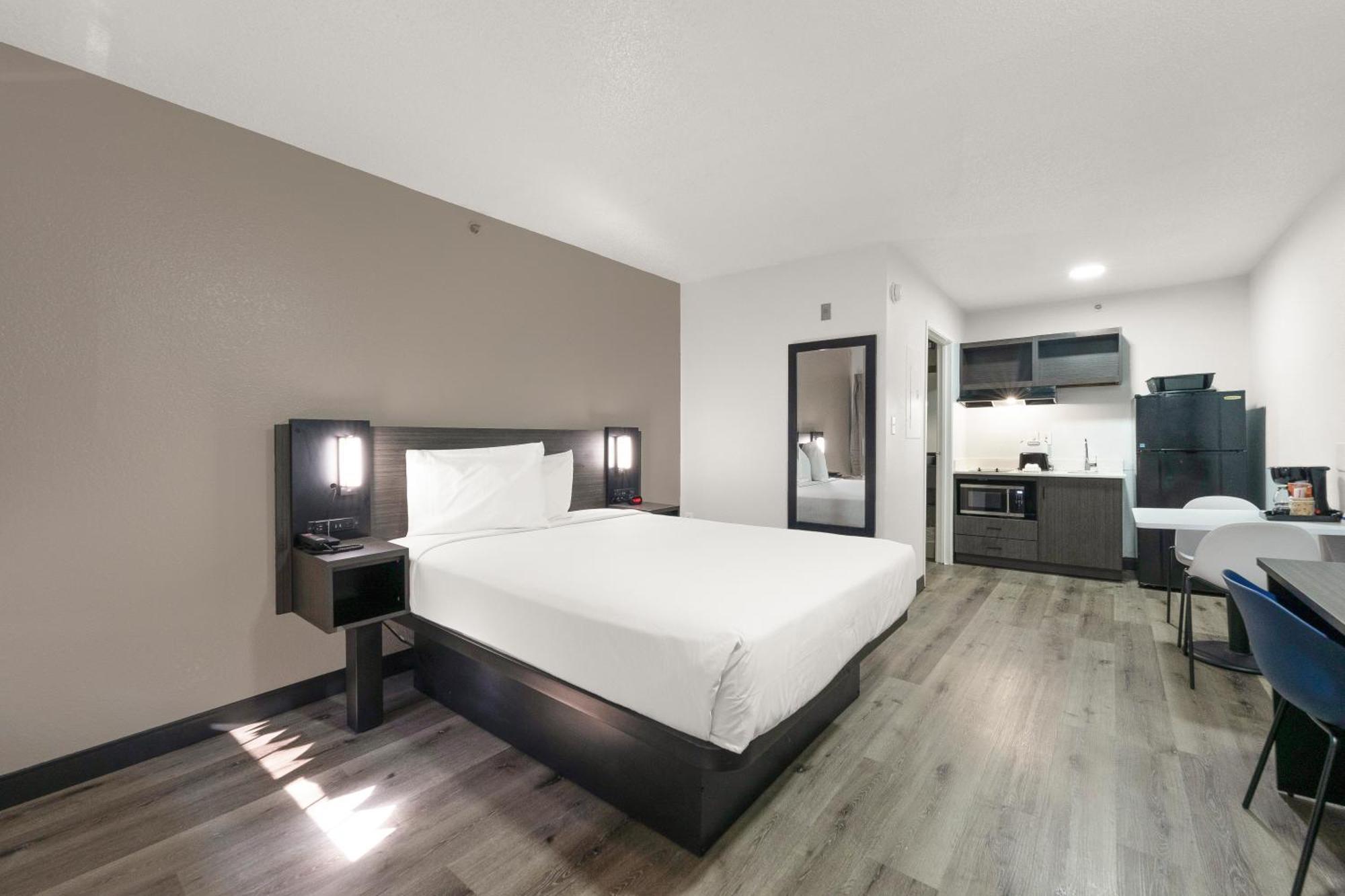 6-tucker, Ga - Atlanta Northlake Hotel