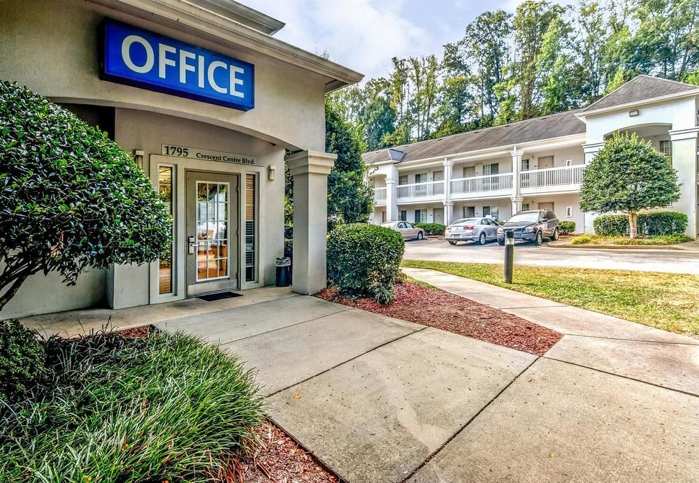 6-tucker, Ga - Atlanta Northlake Hotel